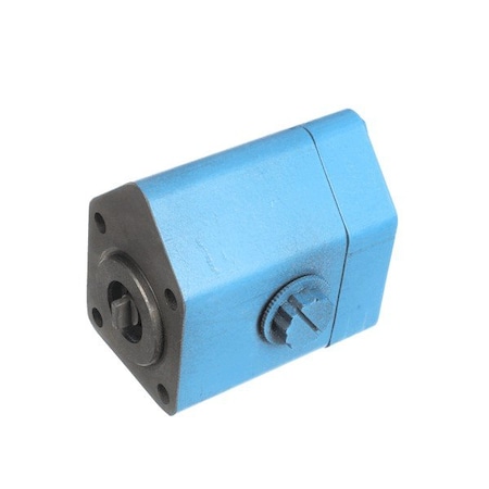 Frymaster Pump, Viking 8Gpm W/Heat Er Hole 8103851